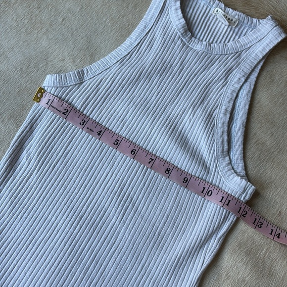 BILLABONG Ribbed Tank Top - Picture 5 of 6